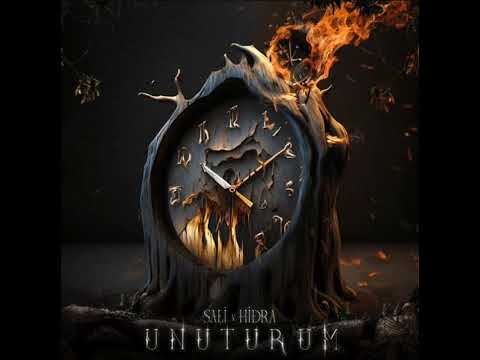 Arda Gezer X Sali - Unuturum (ft. Hidra) (Cover)