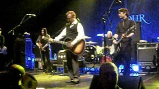 The Sun Never Shines(On Closed Doors) by Flogging Molly