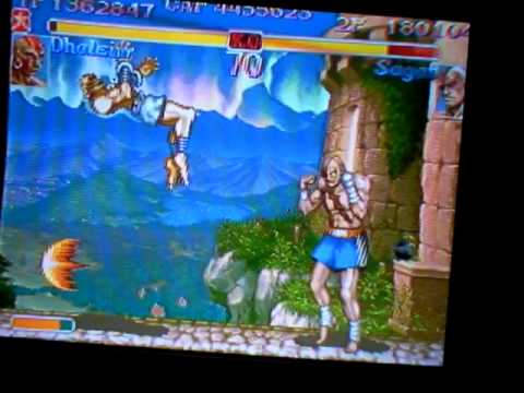 EVO 2K12 ST cvital vs ultracombo MM