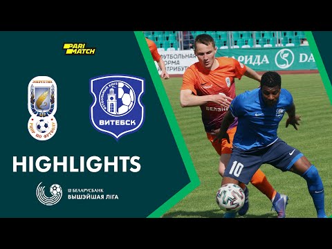 Highlights. RCOR BSU – Vitebsk