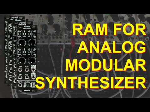 So good you need more than one - Mixwitch by Klavis