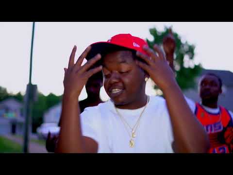 BandManMeen - Get Wit It (Official Music Video) Shot By Brittbrat_productions