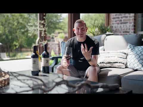 Randy's Wine Story