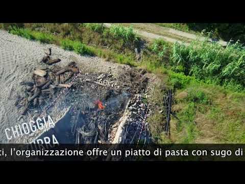ANCORA UN INCENDIO DOLOSO AD UN CAPANNO AGRICOLO TRA GLI ORTI DI SOTTOMARINA
