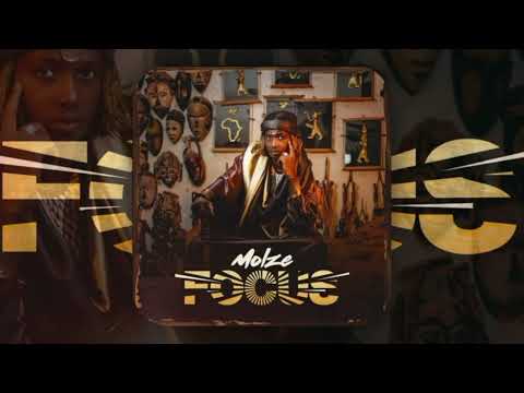 Molze - Ex Feat Jizzle [Official Audio]