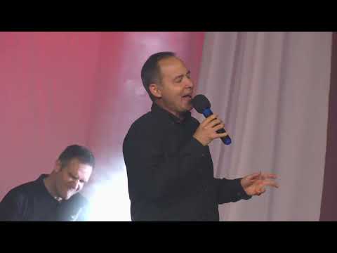 Darijo Šehić - U meni gori plamen (HosanaFest 2022) - prva nagrada stručnog žirija