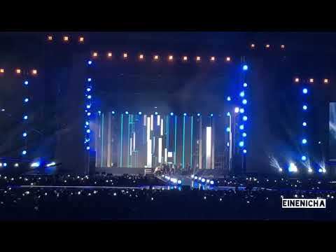 20181117 HEC | Wannaone - Light