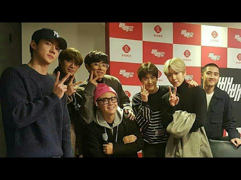 (171210) EXO-K | PEPERO FANSIGN TODAY