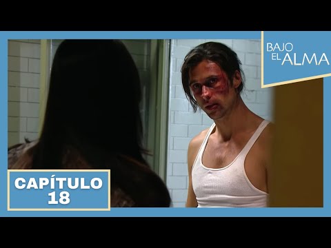 Bajo El Alma | Capítulo 18 | ¡Justicia para Diego!