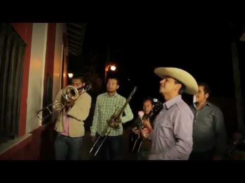 La Nueva Rebelion De Zitacuaro - Chiquitita De Mi Amor ( Video Oficial 2012 )