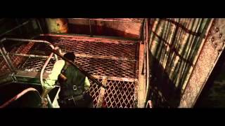 The Evil Within: Instant Death