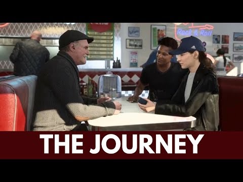 FIFA 18: The Journey ENDING