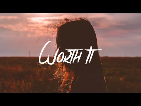 Outr3ach & J-Marin - Worth It (feat. Kaitlin Grace)