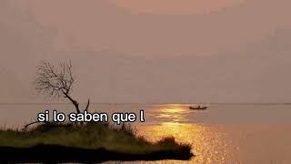 Lola Flores. (letra). Quién lo va a saber.