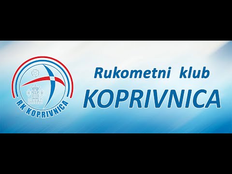 2.HRL-Sjever, 12.kolo - RK Koprivnica vs. RK Trnovec