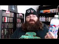 Firework Faygo Review