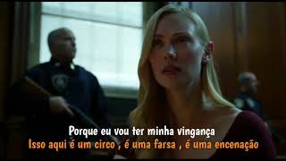 Zack Hemsey - Vengeance (Tradução/Legendado) Punisher