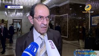 Կսկսվե՞ն արդյոք ռազմական լայնամասշտաբ գործողություններ.ՀՀ փոխարտգործնախարարի մեկնաբանությունը