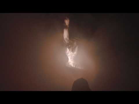 Brandhaus Hanau 23.10.2021