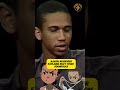 Aaron McGruder Explains Riley From The Boondocks ️ Aaronmcgruder Boondocks Comics
