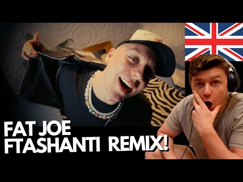 Aitch - LUV? (feat. ‪@annemarie‬) - IRISH REACTION