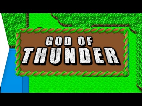 God of Thunder PC