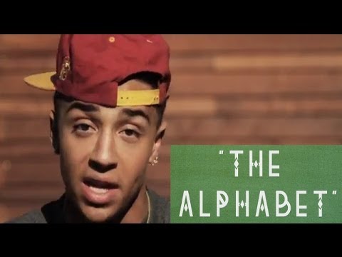 Luke Christopher - The Alphabet (Official Music Video) [New Artist Feature]