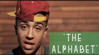 Luke Christopher - The Alphabet (Official Music Video) [New Artist Feature]