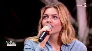 Hommage à France Gall - Louane & Alain Lanty / Victoires de la Musique 2018