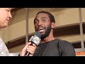 Terence Crawford PUTS SPENCE ON NOTICE! Says he’s knocking him out!