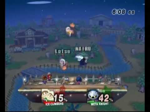 Nairo(MK) vs Atomsk(ICs) LF 2
