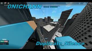 Roblox Parkour Hai Trấn Thanh Xem Hai Kịch Chọn Lọc Miễn Phi - roblox parkour hard tricks reborn omega 0ni xsin apoc