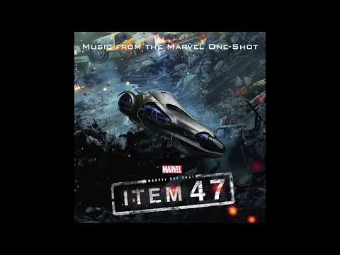 Item 47 Soundtrack   Bank Robbing