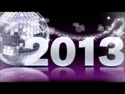 HAPPY NEW YEAR summation music year 2013  by DJ Grabek