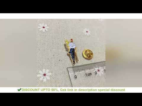 50pcs Wholesale Masonic Exchange Shriner Shrine Silent Messenger Lapel Pin for the Freemason Metal B