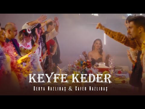 Derya Nazlıbaş & Cafer Nazlıbaş - Keyfe Keder
