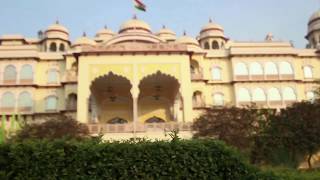 preview picture of video 'Noormahal,Karnal-Royal Place,Haryana'