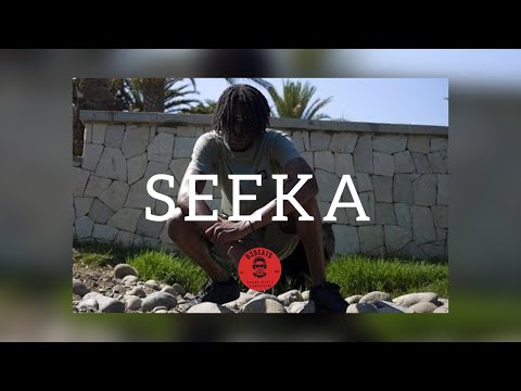 Sevn Alias X JoeyAK Type Beat - "Seeka" Trap Type Beat