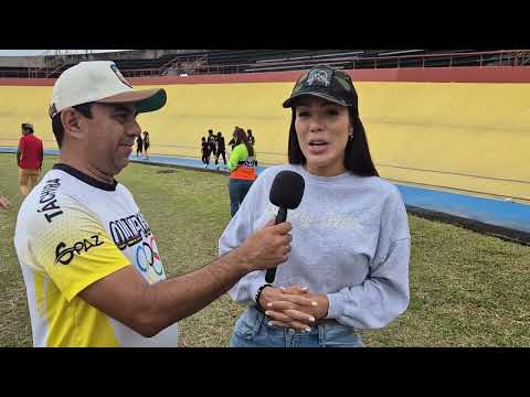 El municipio de Córdoba, en el estado Táchira, tendrá pista de patinaje