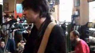 Drive-By Truckers: Ear Xtacy Instore Pt. 3 &quot;Bob&quot;