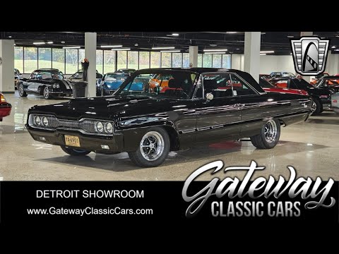 1966 Dodge Monaco (CC-1909051) for sale in O'Fallon, Illinois