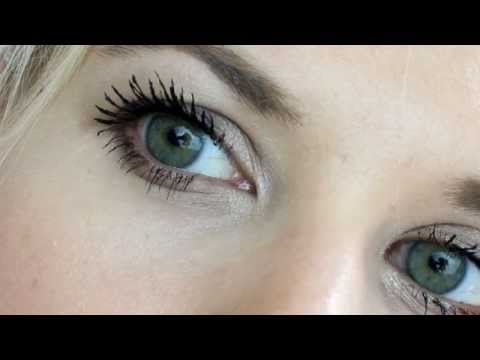 Geheimnis für tolle Wimpern - Meine Technik für Volumen, Länge & Schwung