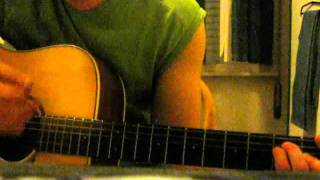 Puddle Of Mudd- Keep It Together. Acoustic guitar cover