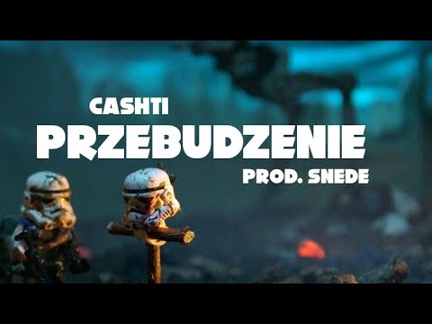 Cashti - Awakening (prod. Snede, cuts. DJ Cumz)