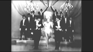 Betty Grable - &quot;Artificial Flowers&quot; (1960)