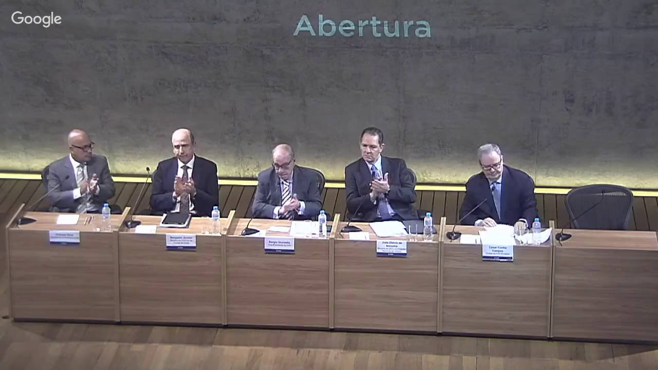 A Nova Lei das Estatais: Os desafios diante do novo cenário traçado pela lei n° 13.303/2016