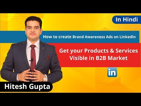 LinkedIn Company Page Optimization Tutorial 2020 LinkedIn Page Important Settings Tips 2020