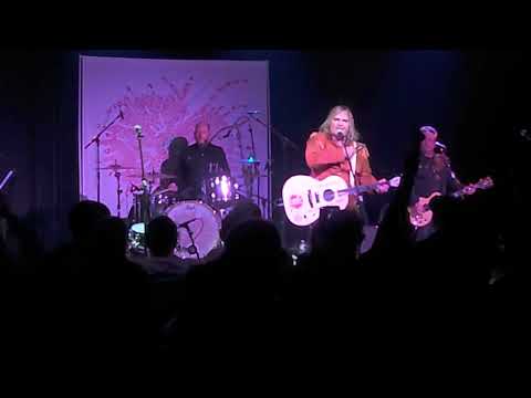 THE ALARM/Live the assylm hull/Where were you when the storm broke