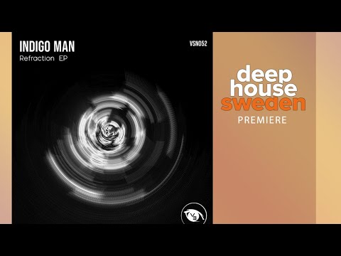 Indigo Man - Reflected In You