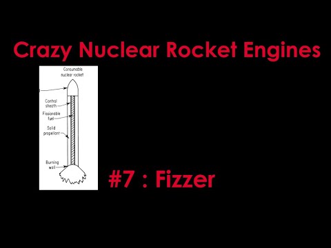 Crazy Nuclear Rocket Engines 7 - The Fizzer